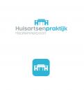 Logo # 656190 voor Nieuwe huisartsenpraktijk Amsterdam  wedstrijd