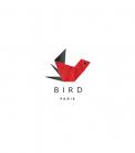 Logo design # 601617 for BIRD contest