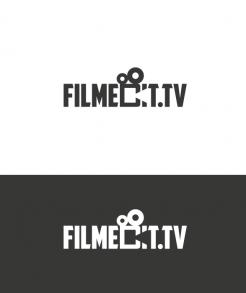 Logo # 582055 voor Logo FILMEDIT.tv wedstrijd