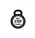 Logo # 486151 voor Next Step Training wedstrijd