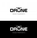 Logo design # 633418 for Logo design Drone your Property  contest