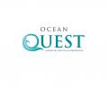 Logo design # 655488 for Ocean Quest: entrepreneurs with 'blue' ideals contest