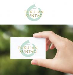 Logo # 1134507 voor Pukulan Kuntao wedstrijd