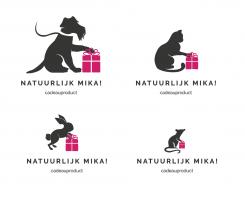 Logo # 963264 voor Logo voor een cadeaubox voor dieren wedstrijd