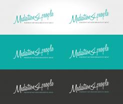 Logo design # 552662 for Mediation4People contest