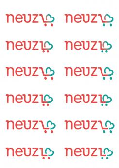 Logo # 487054 voor NEUZL logo wedstrijd