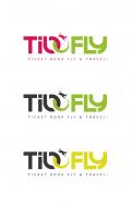 Logo design # 581454 for Design a sleek and modern logo for a new online travel agent. contest