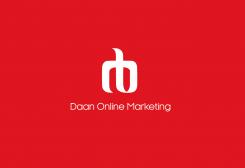 Logo design # 653282 for Develop a hip and contemporary logo for online marketing agency contest