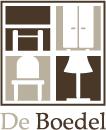 Logo design # 411716 for De Boedel contest