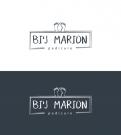 Logo design # 521765 for Logo Bi'j Marion (Pedicure met Achterhoeks allure) contest