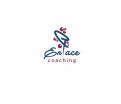 Logo # 441611 voor Ontwerp een uniek logo voor 'En face coaching' passend bij mijn website wedstrijd