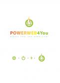 Logo # 435291 voor PowerWeb4You wedstrijd
