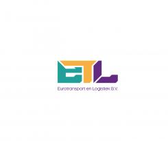 Logo # 659402 voor Creatief letterlogo voor de letters ETL wedstrijd