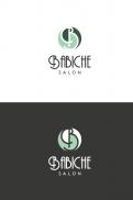 Logo design # 578646 for Salon for beauty and sportsmassage is looking for a contemporary logo  contest