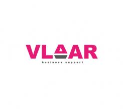 Logo # 505314 voor Vlaar Business Support wedstrijd