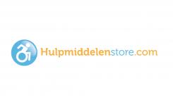 Logo # 454854 voor Logo ontwerpen voor Hulpmiddelstore.com wedstrijd