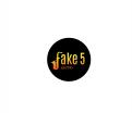 Logo # 707455 voor Stoer, Sterk en Strak logo voor Jazztrio Fake 5 wedstrijd