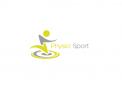Logo design # 643653 for Sport's physiotherapists association  contest