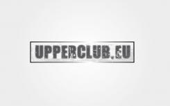 Logo # 475821 voor Upperclub.eu  wedstrijd