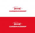 Logo design # 574835 for Image for a new garage named Carserviceshop contest