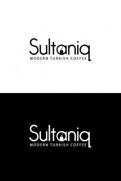 Logo design # 553066 for Design a modern logo for Turkish coffee  contest