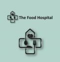 Logo # 830245 voor The Food Hospital logo wedstrijd