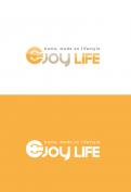 Logo # 432885 voor &JOY-life wedstrijd
