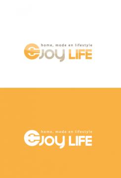 Logo # 432885 voor &JOY-life wedstrijd