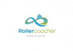 Logo design # 748787 for  Who will give Rollercoacher a running start with a fantastic logo? contest