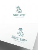 Logo # 757615 voor Nannies Nursery is een kinderdagverblijf  wedstrijd