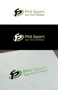 Logo # 677662 voor Nice logo  voor sport-, promo en workwear wedstrijd