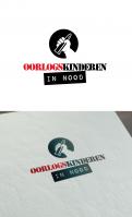 Logo # 682377 voor Ontwerp een logo voor een non-profitorganisatie die helpt oorlogskinderen wedstrijd