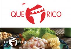 Logo # 415531 voor Logo webwinkel Peruaanse levensmiddelen wedstrijd