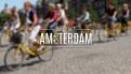 Logo # 666728 voor Ontwerp een logo voor Start To Meet Amsterdam (cyclingnetwork) wedstrijd