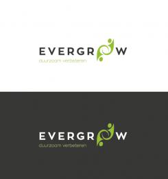 Logo # 594499 voor Huisstijl Evergrow wedstrijd