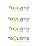 Logo design # 636733 for yoouzme contest