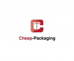 Logo design # 823726 for develop a sleek fresh modern logo for Cheap-Packaging contest