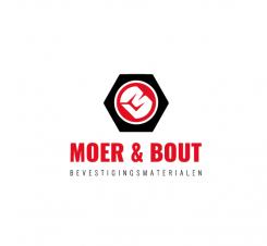 Logo # 604832 voor Logo Moer en Bout wedstrijd