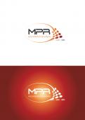 Logo design # 583364 for Redesign a logo for a young international audit and accounting firm contest