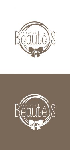 Logo # 588380 voor Maison de Beauté S wedstrijd