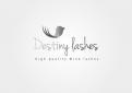 Logo design # 481441 for Design Destiny lashes logo contest