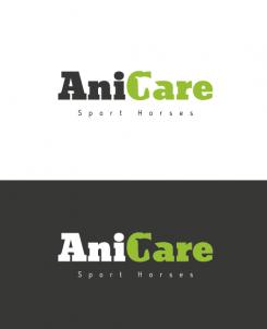 Logo design # 558385 for Design a new logo for AniCare sport horses contest