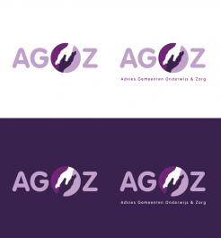 Logo & Huisstijl # 530296 voor AGOZ wedstrijd