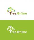 Logo # 447333 voor Logo voor online marketing bureau; Tree online wedstrijd