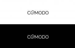 Logo design # 833157 for In search for a logo and possibly a slogan for fashion brand COMODO contest