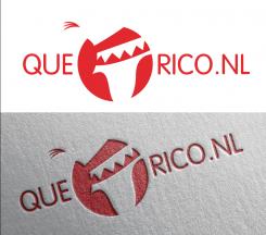 Logo # 415533 voor Logo webwinkel Peruaanse levensmiddelen wedstrijd