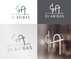 Logo design # 428073 for Dr Aribas Konsult - Bridge Builder for Turkish-German business relations contest