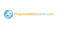 Logo # 454858 voor Logo ontwerpen voor Hulpmiddelstore.com wedstrijd