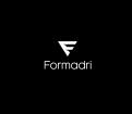Logo design # 668034 for formadri contest