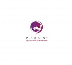 Logo design # 734545 for Design a fresh and clear logo for a salon with emphasis on face and foot reflexology. contest